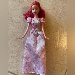 Disney Princess Ariel Little Mermaid Doll